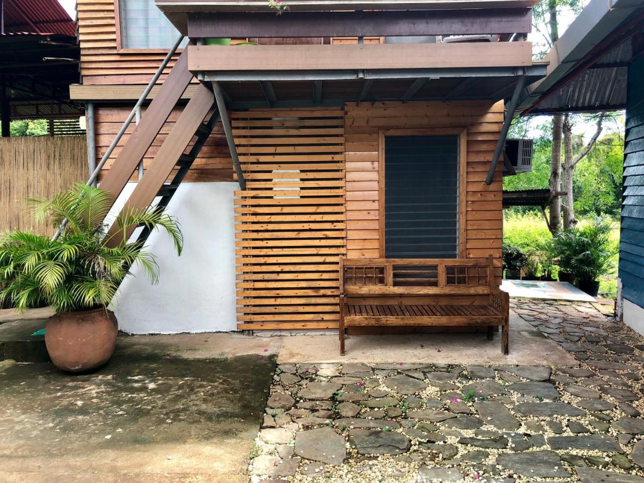 House @Bohol Garden Homes Panglao Rom bilde