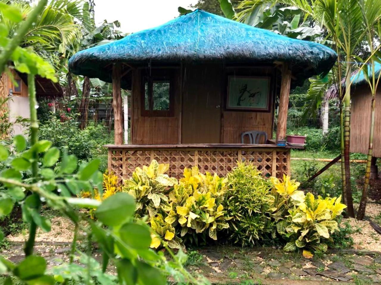House @Bohol Garden Homes Panglao Eksteriør bilde