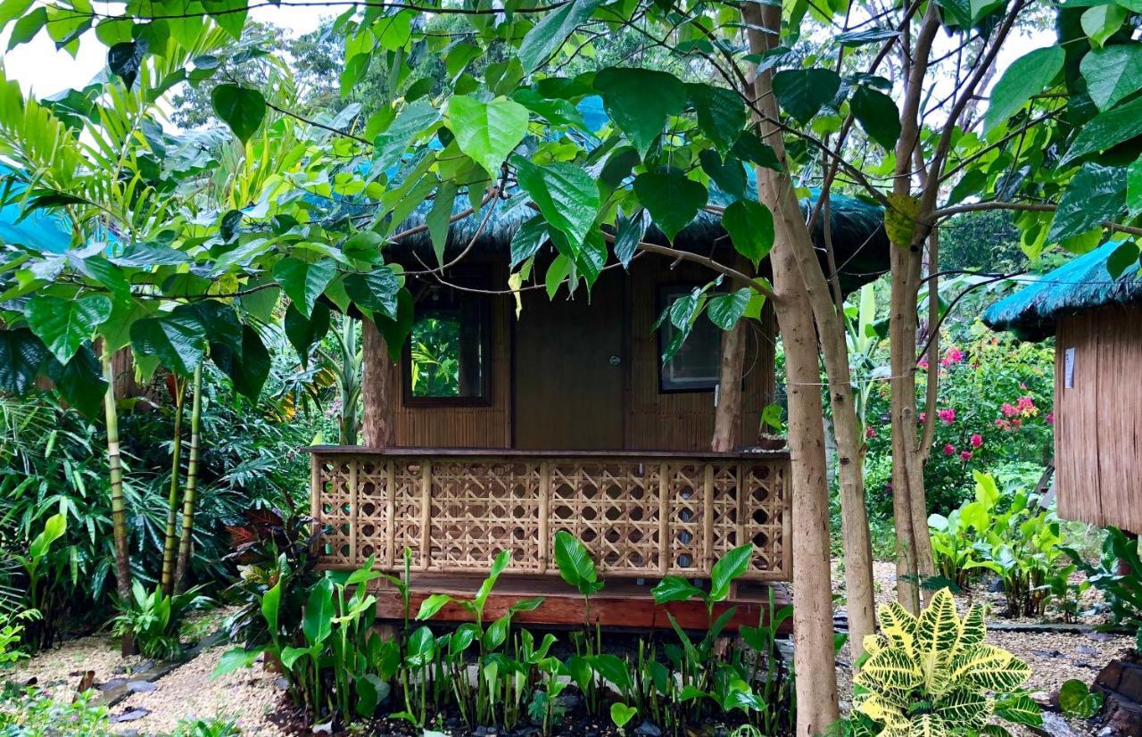 House @Bohol Garden Homes Panglao Eksteriør bilde