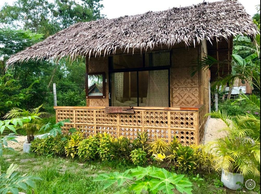 House @Bohol Garden Homes Panglao Eksteriør bilde