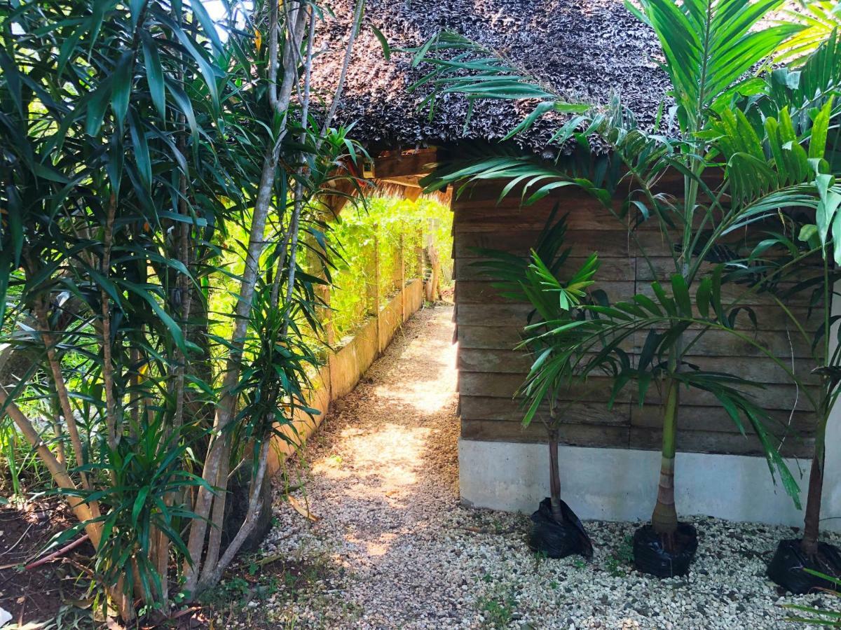 House @Bohol Garden Homes Panglao Eksteriør bilde