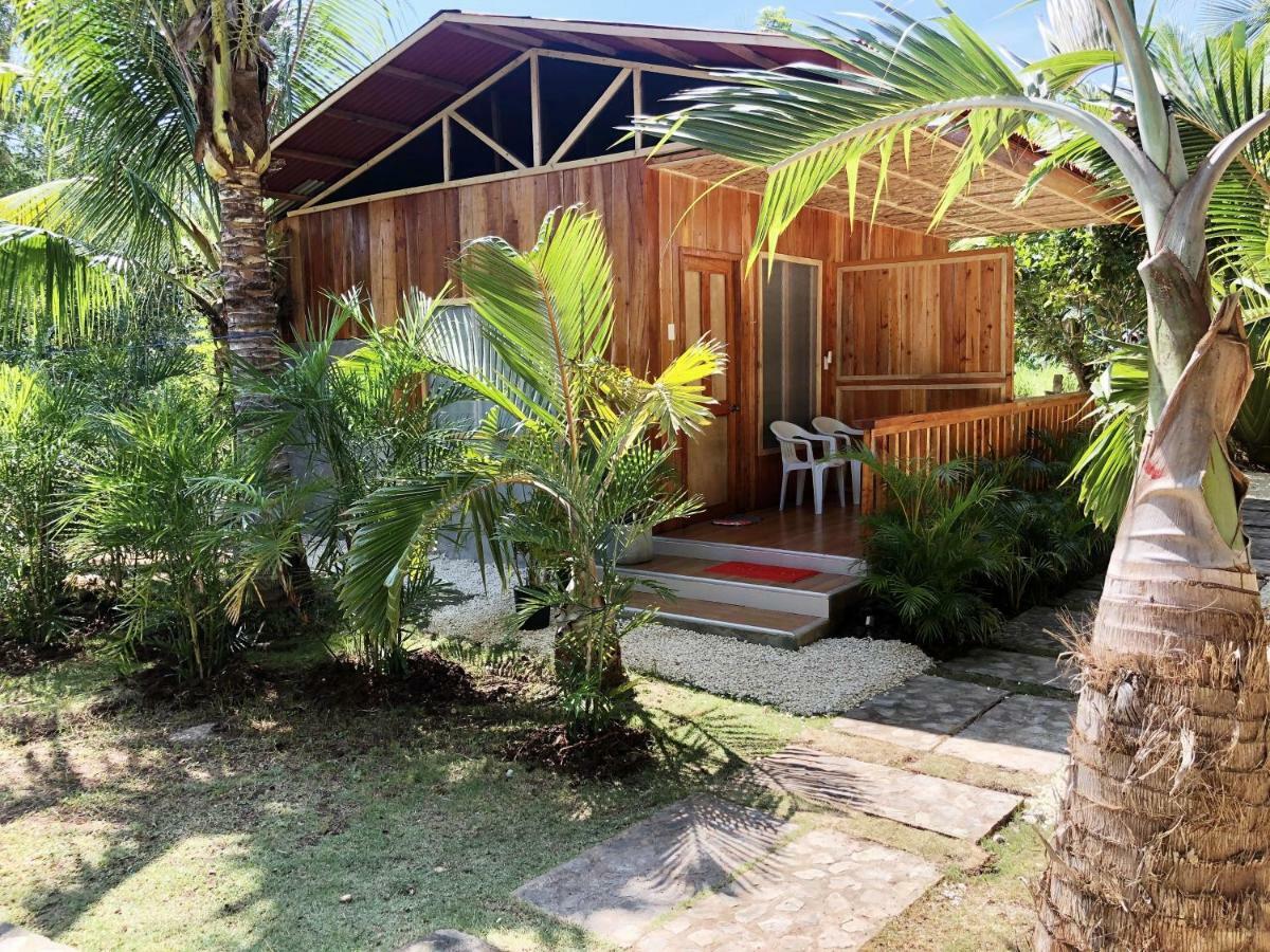 House @Bohol Garden Homes Panglao Eksteriør bilde
