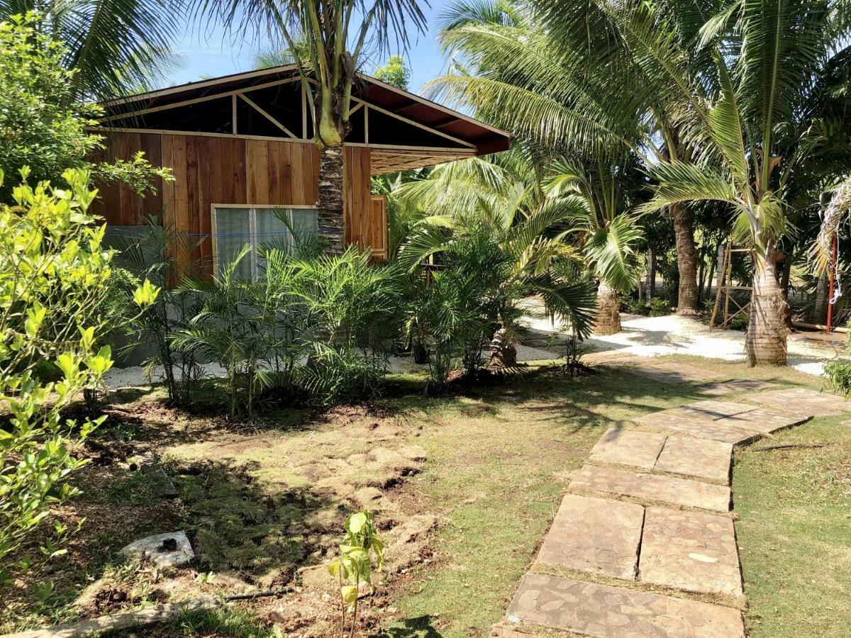 House @Bohol Garden Homes Panglao Eksteriør bilde