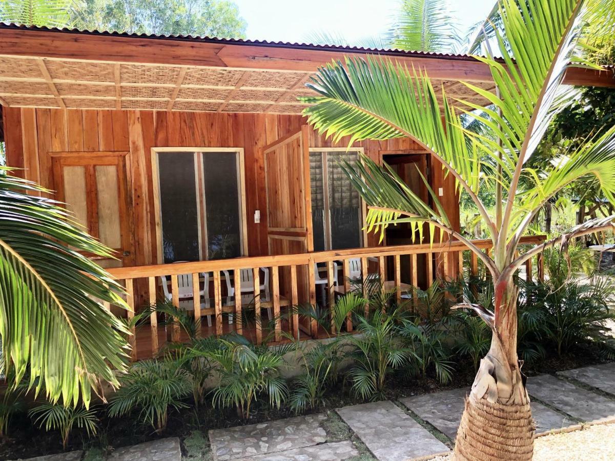 House @Bohol Garden Homes Panglao Eksteriør bilde