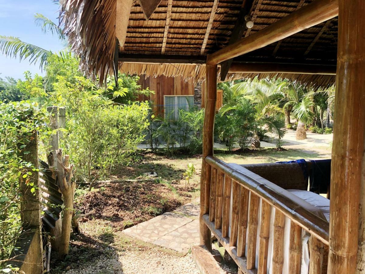House @Bohol Garden Homes Panglao Eksteriør bilde