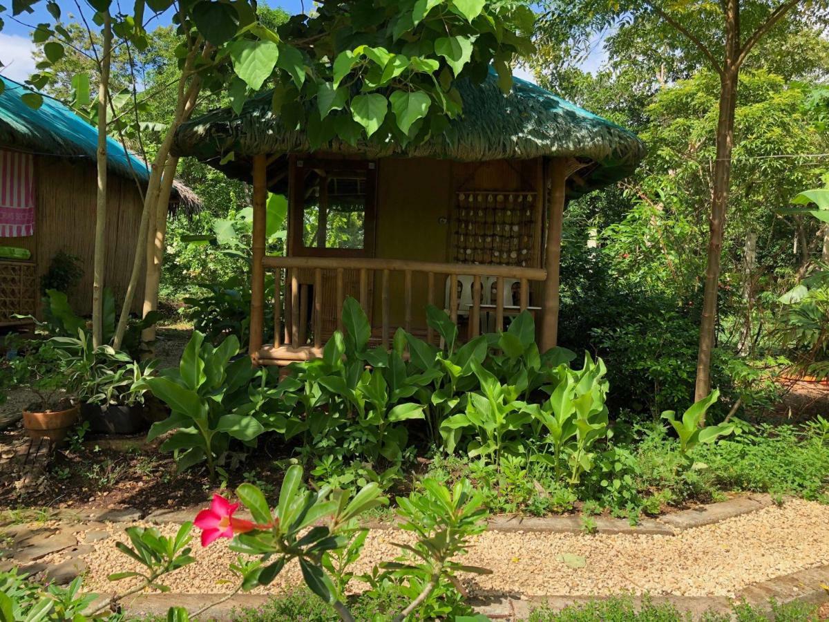 House @Bohol Garden Homes Panglao Rom bilde