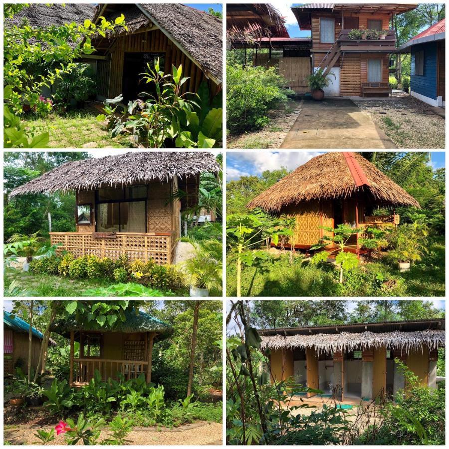 House @Bohol Garden Homes Panglao Eksteriør bilde