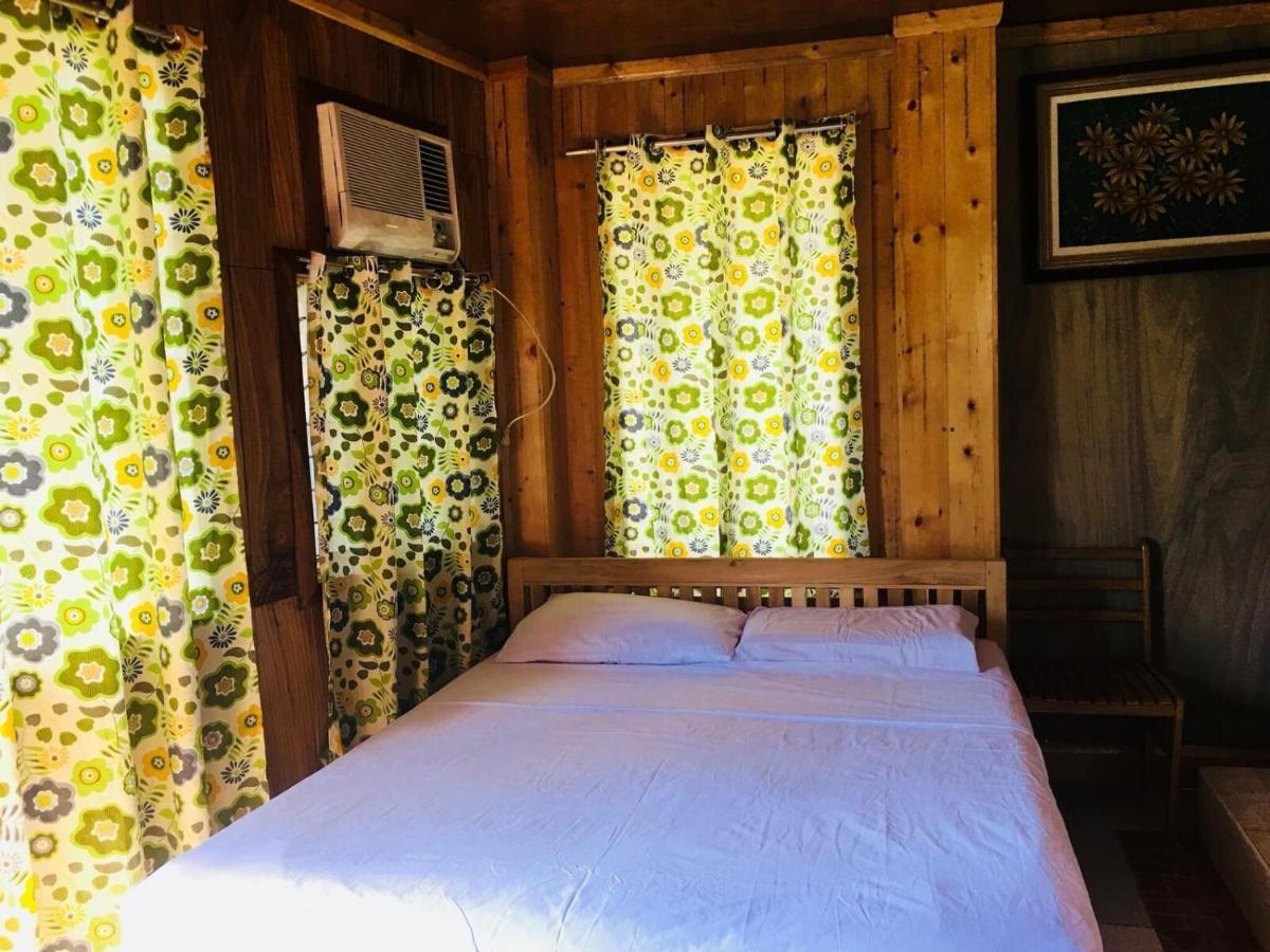 House @Bohol Garden Homes Panglao Eksteriør bilde
